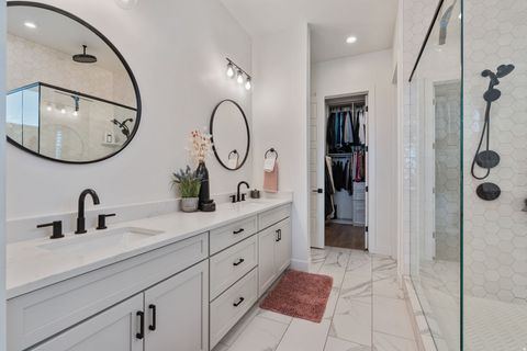 Tiny photo for 794 S MILLER AVE, North Salt Lake, UT 84054 (MLS # 2142548)