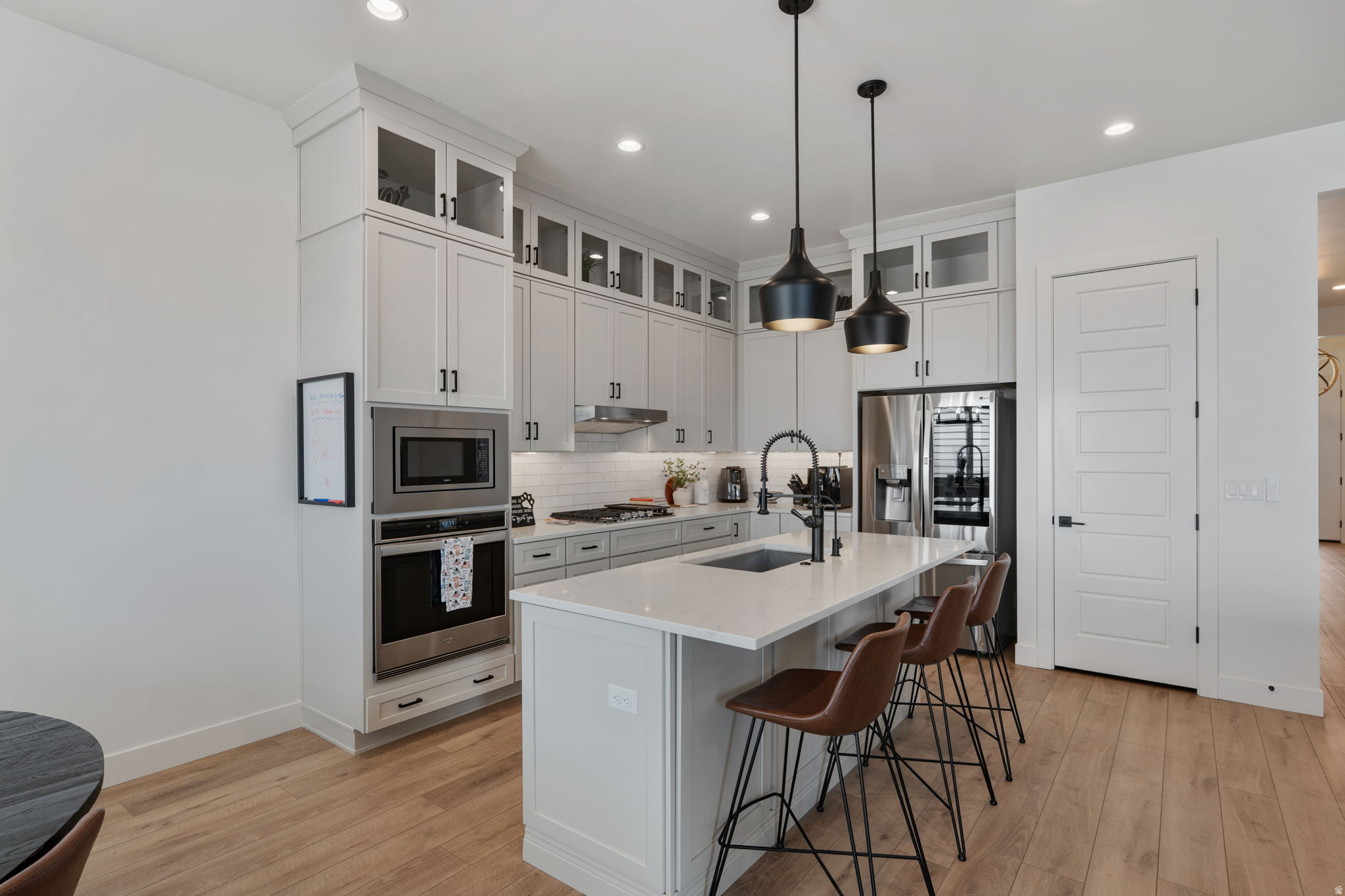 RIDGE SUB - Residential