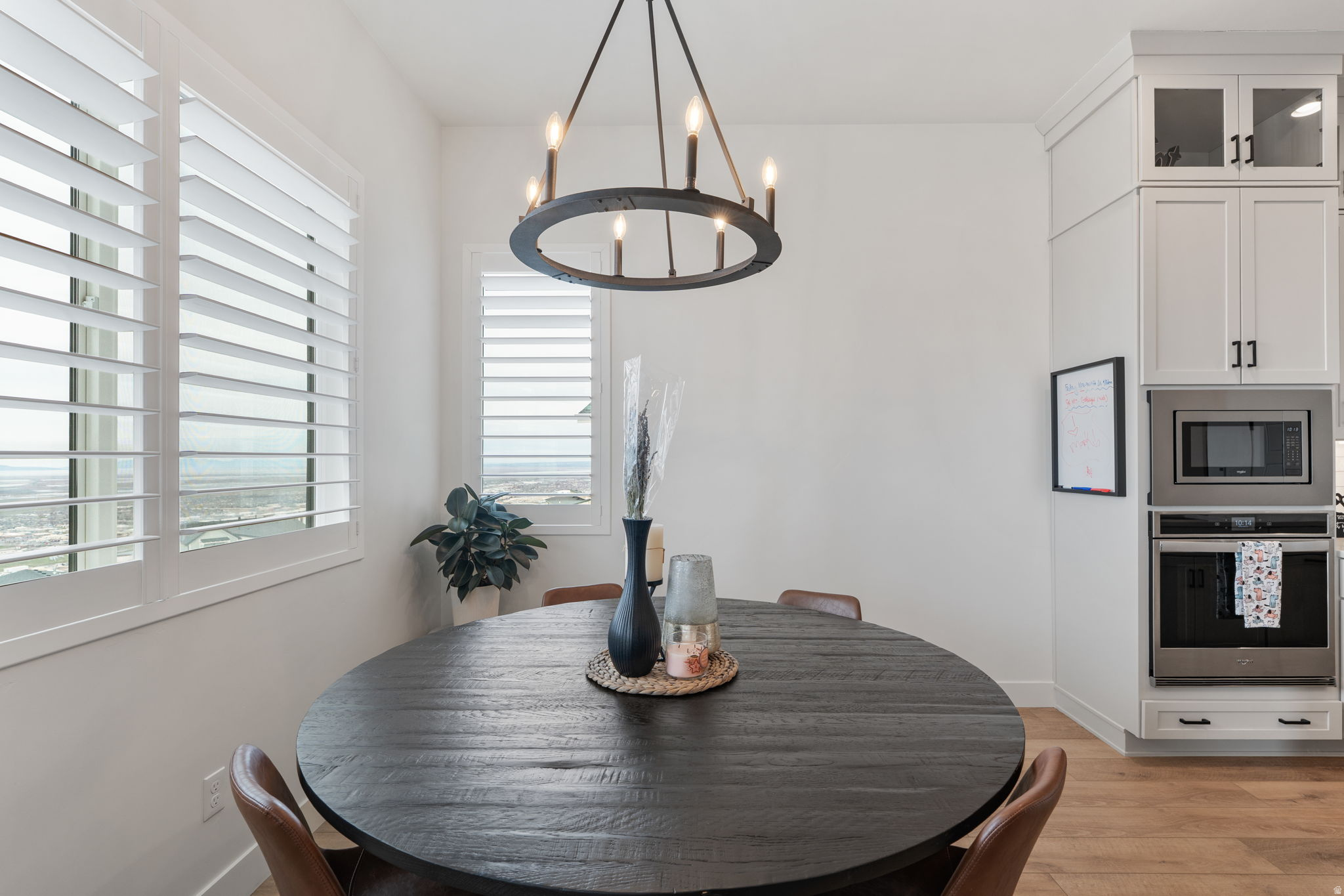 RIDGE SUB - Residential