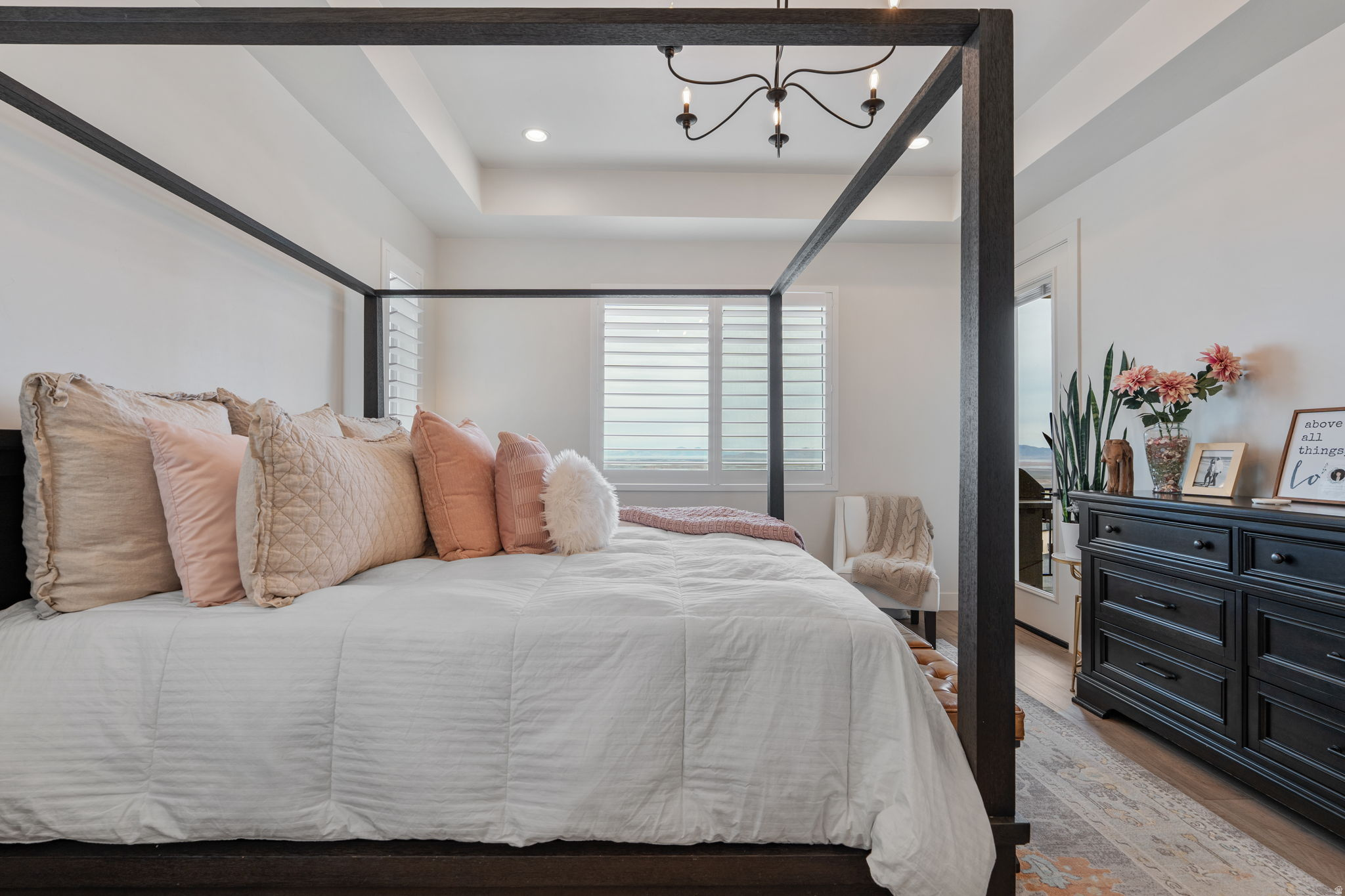 RIDGE SUB - Residential