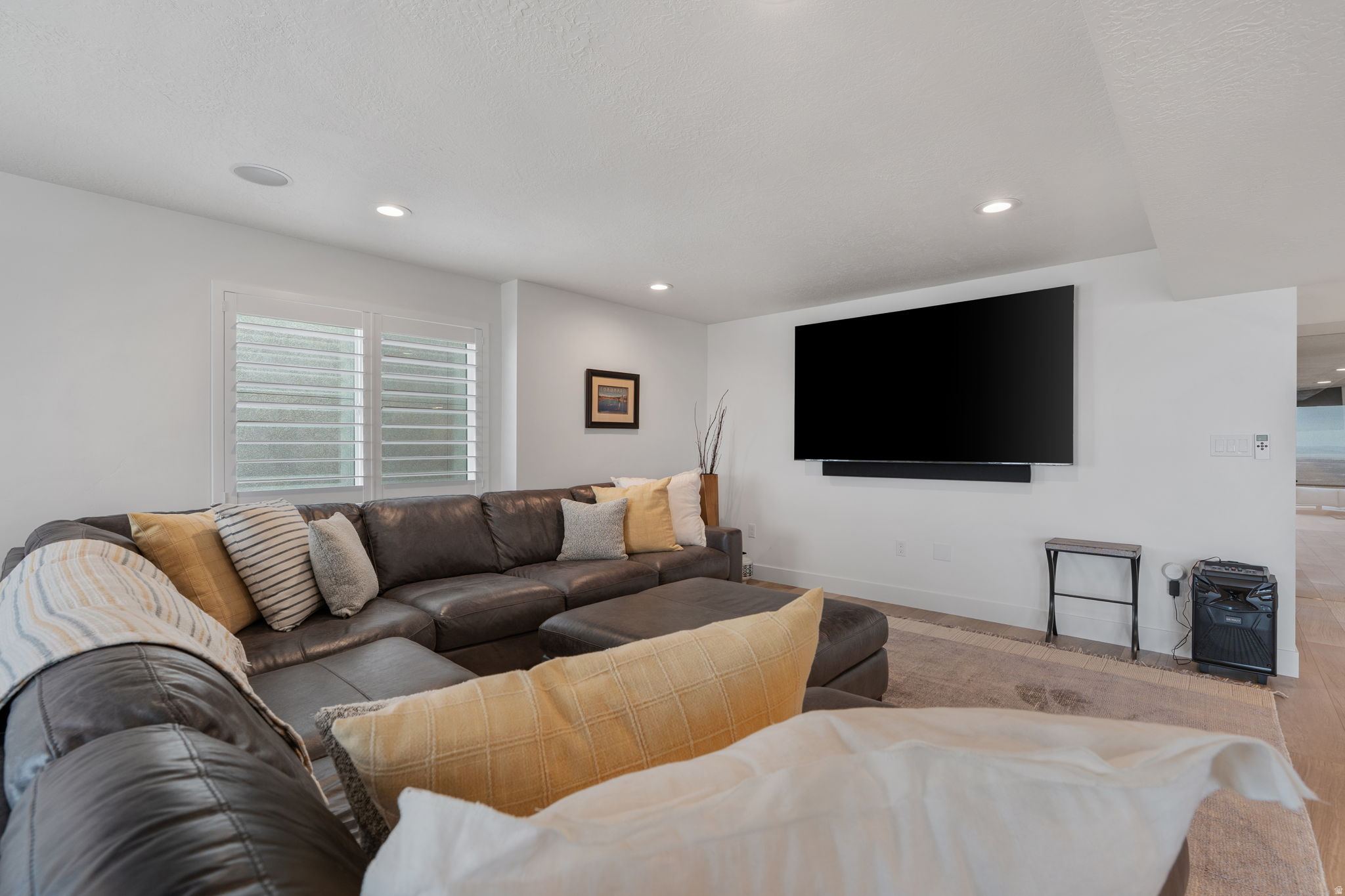 RIDGE SUB - Residential