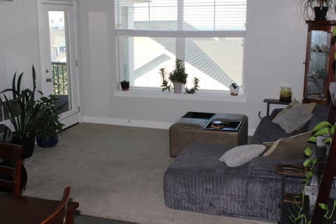 Photo of 14653 S ASTIN LN W #302, Herriman, UT 84096 (MLS # 2177084)