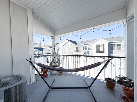 Tiny photo for 949 W BIG BEN LN #303, Saratoga Springs, UT 84045 (MLS # 2120707)