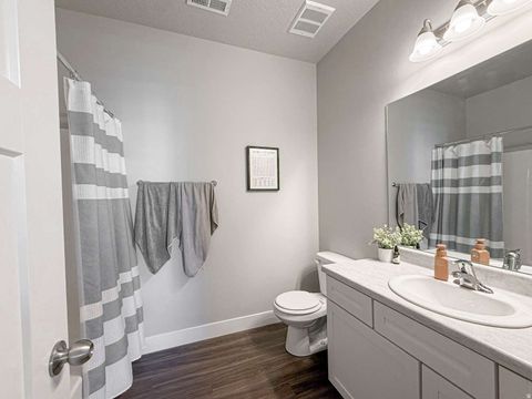 Tiny photo for 949 W BIG BEN LN #303, Saratoga Springs, UT 84045 (MLS # 2120707)