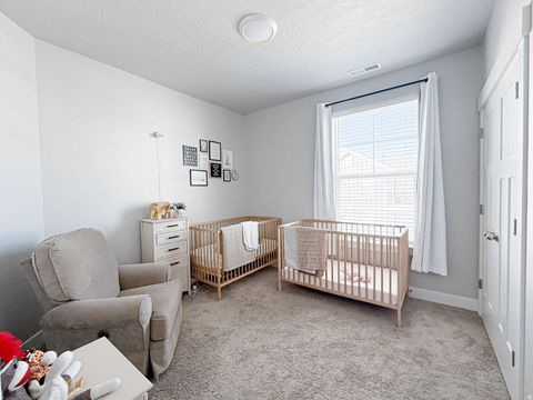 Tiny photo for 949 W BIG BEN LN #303, Saratoga Springs, UT 84045 (MLS # 2120707)