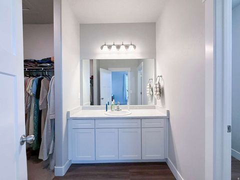 Tiny photo for 949 W BIG BEN LN #303, Saratoga Springs, UT 84045 (MLS # 2120707)