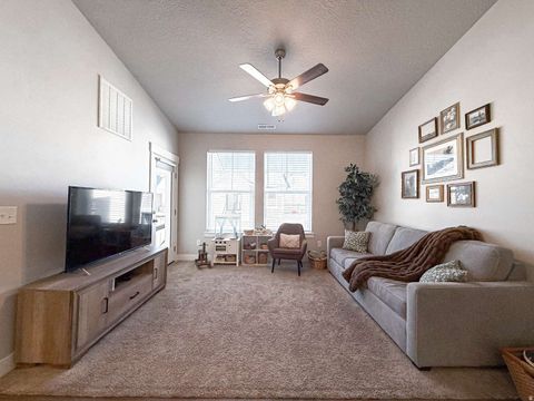 Tiny photo for 949 W BIG BEN LN #303, Saratoga Springs, UT 84045 (MLS # 2120707)