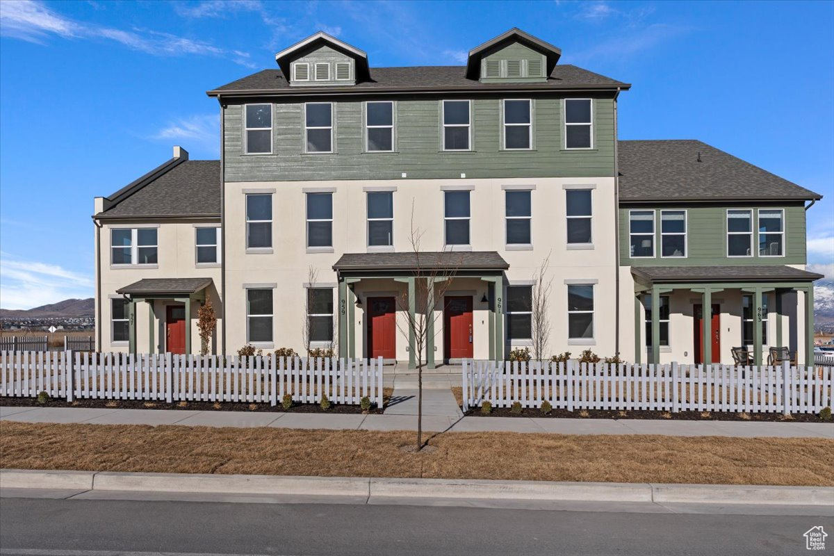 961 S Mathilda Dr #274, Saratoga Springs, Utah image 2