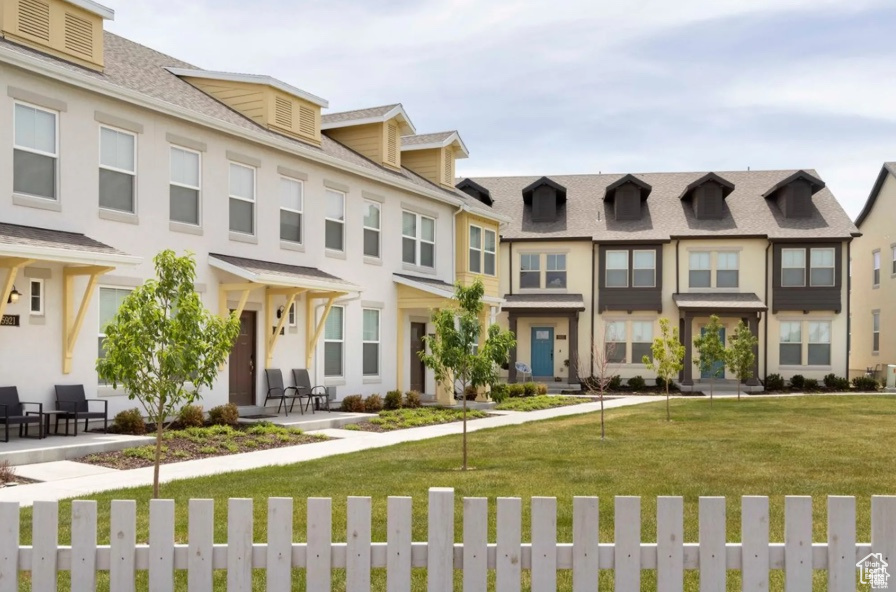 961 S Mathilda Dr #274, Saratoga Springs, Utah image 40