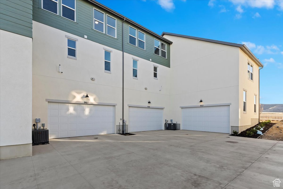 961 S Mathilda Dr #274, Saratoga Springs, Utah image 37