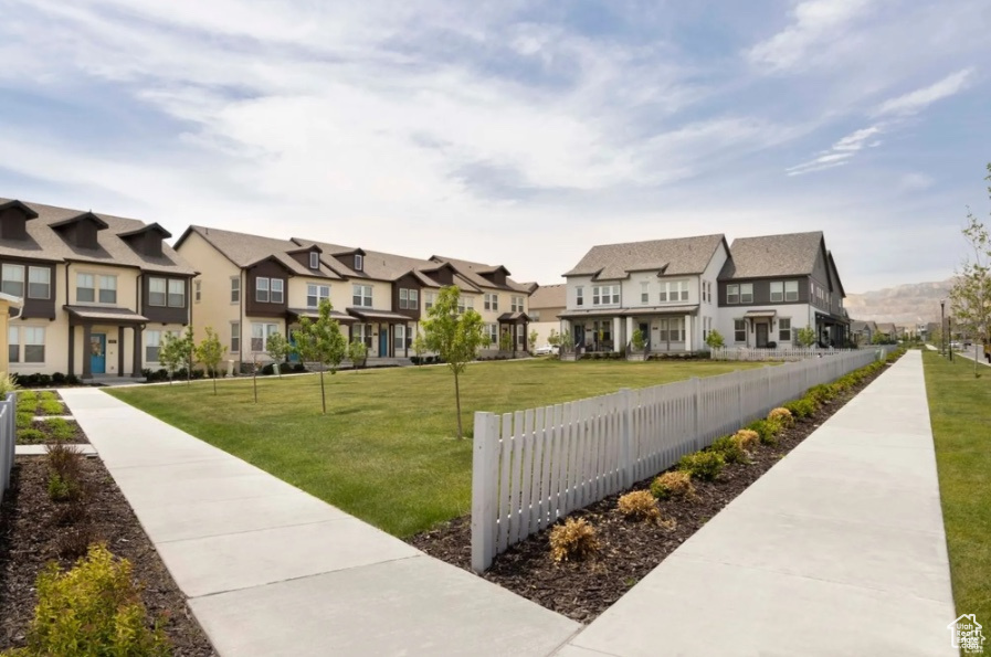 961 S Mathilda Dr #274, Saratoga Springs, Utah image 38