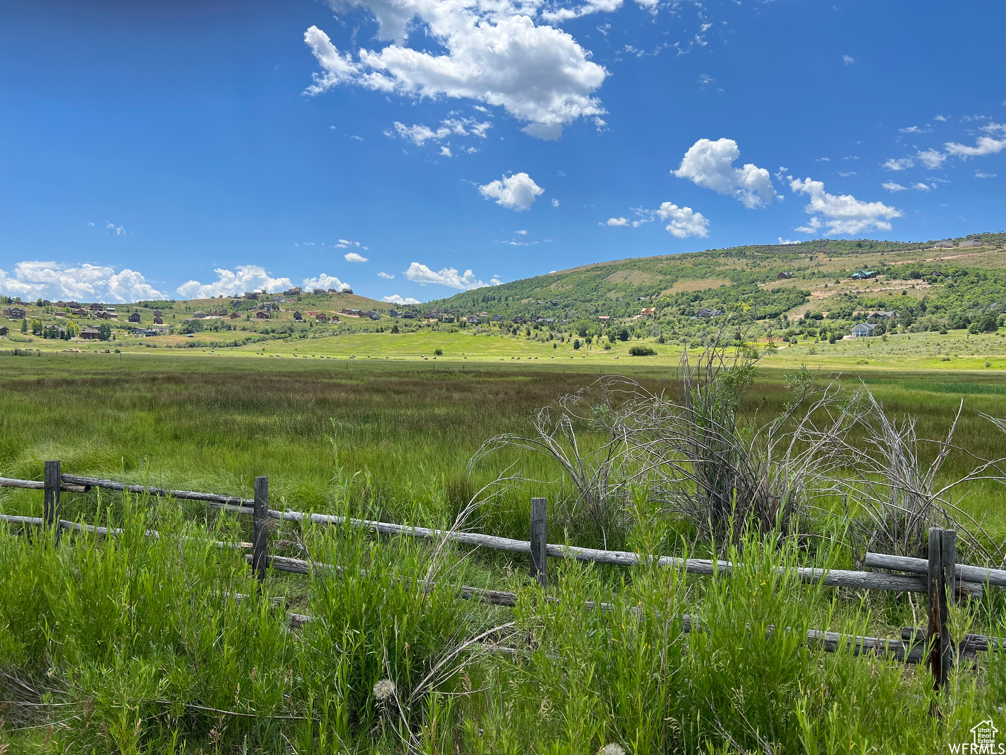 SWAN CREEK VILLAGE - Land