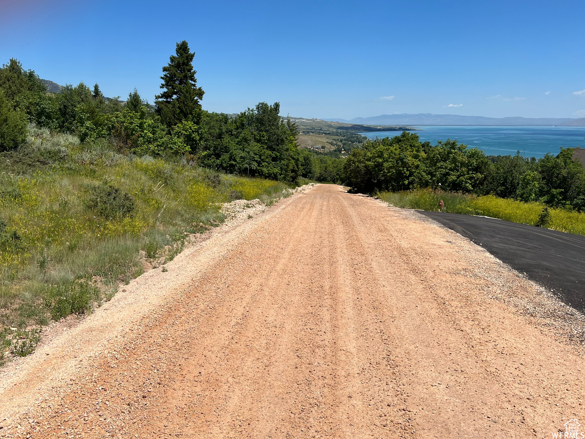 SWAN CREEK VILLAGE - Land