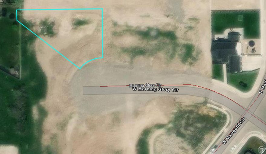 .35 Acres in the Maplewood Subdivision of Stansbury Park.  Located just 30 min from downtown SLC, this community is the perfect getaway from the city!  Build your own home or choose a Goldcrest Home to be built for you!