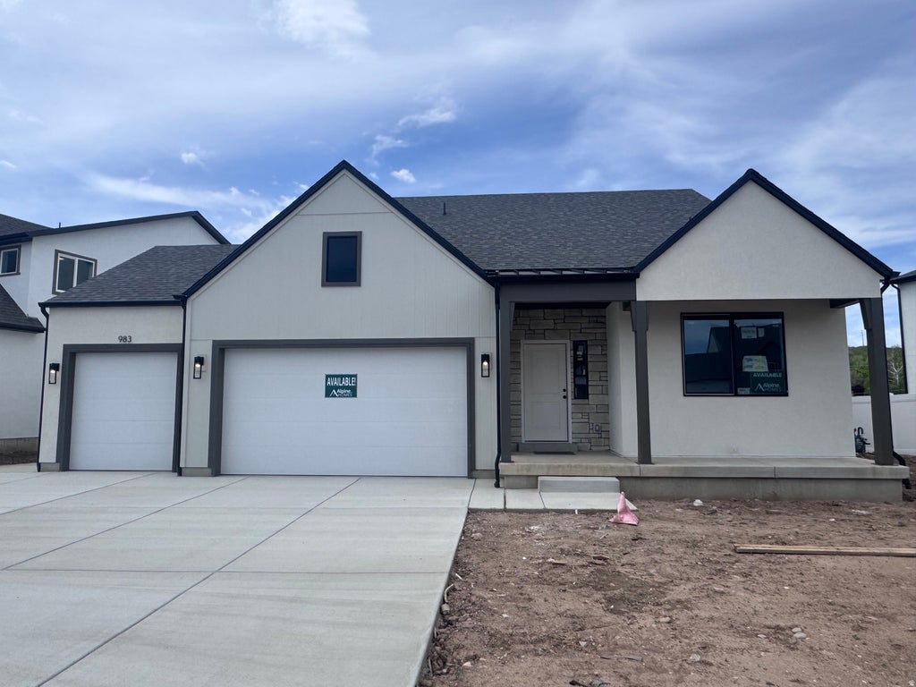 Photo of 1004 PARAMOUNT CV #315, Riverdale, UT 84405 (MLS # 2167735)