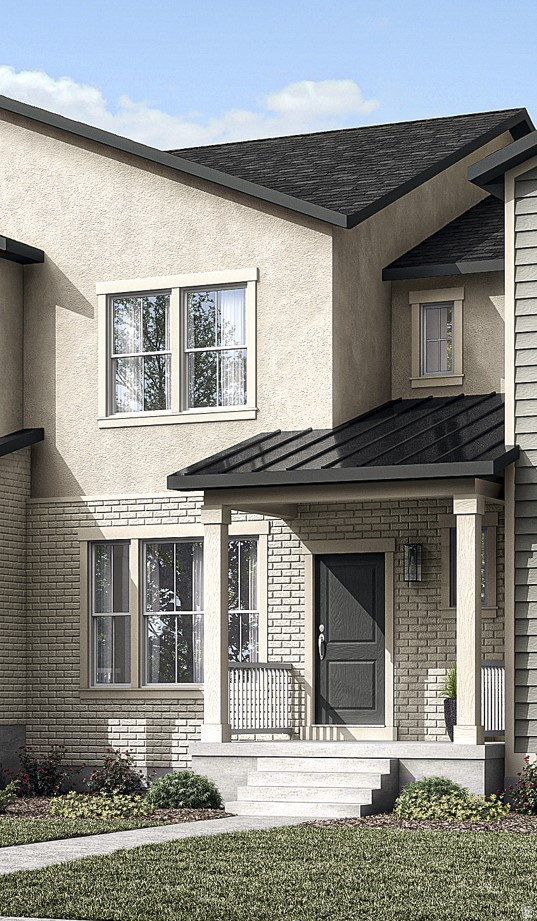 GABLER'S GROVE TOWNS 581 - Residential