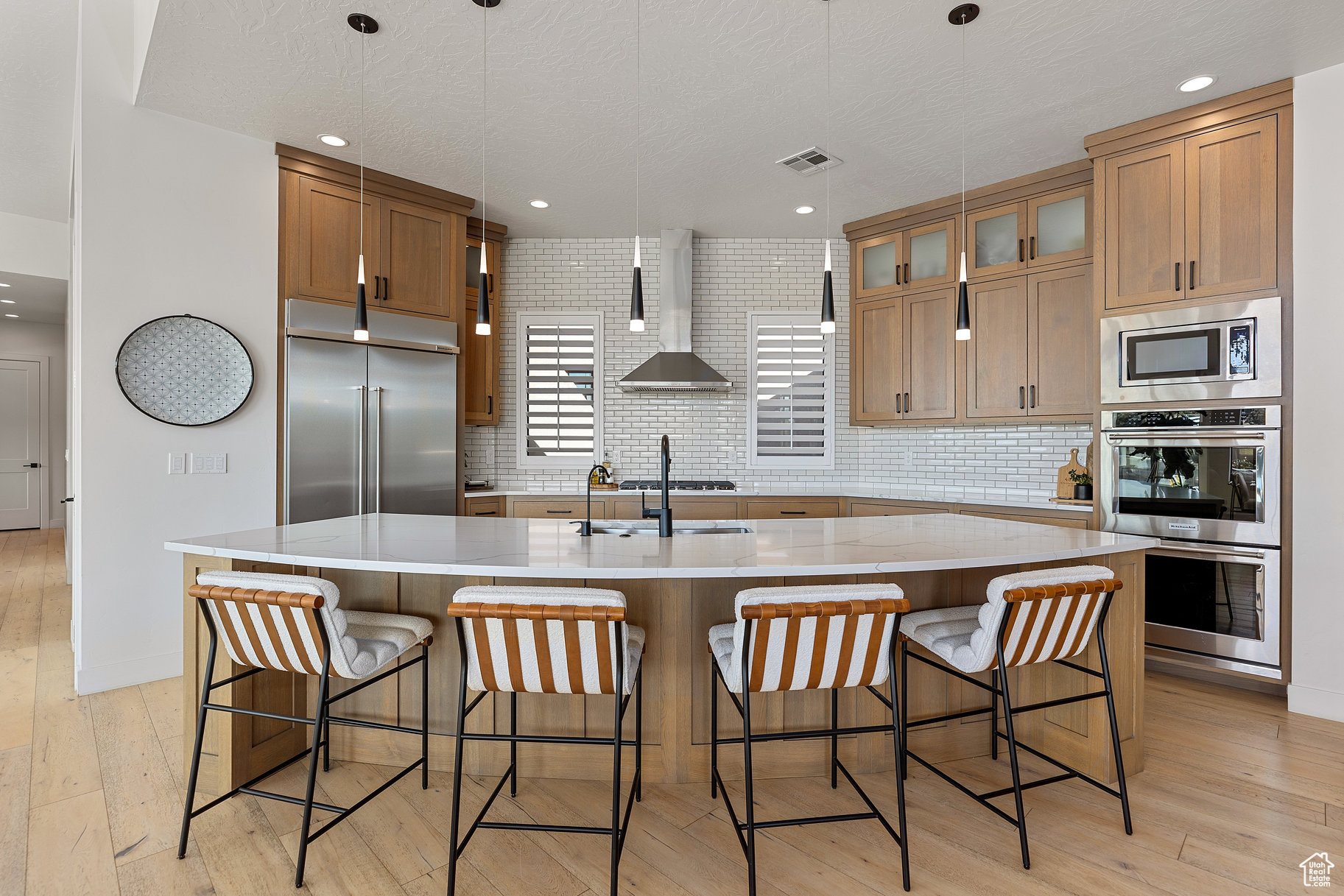LEDGES OF ST GEORGE - Residential