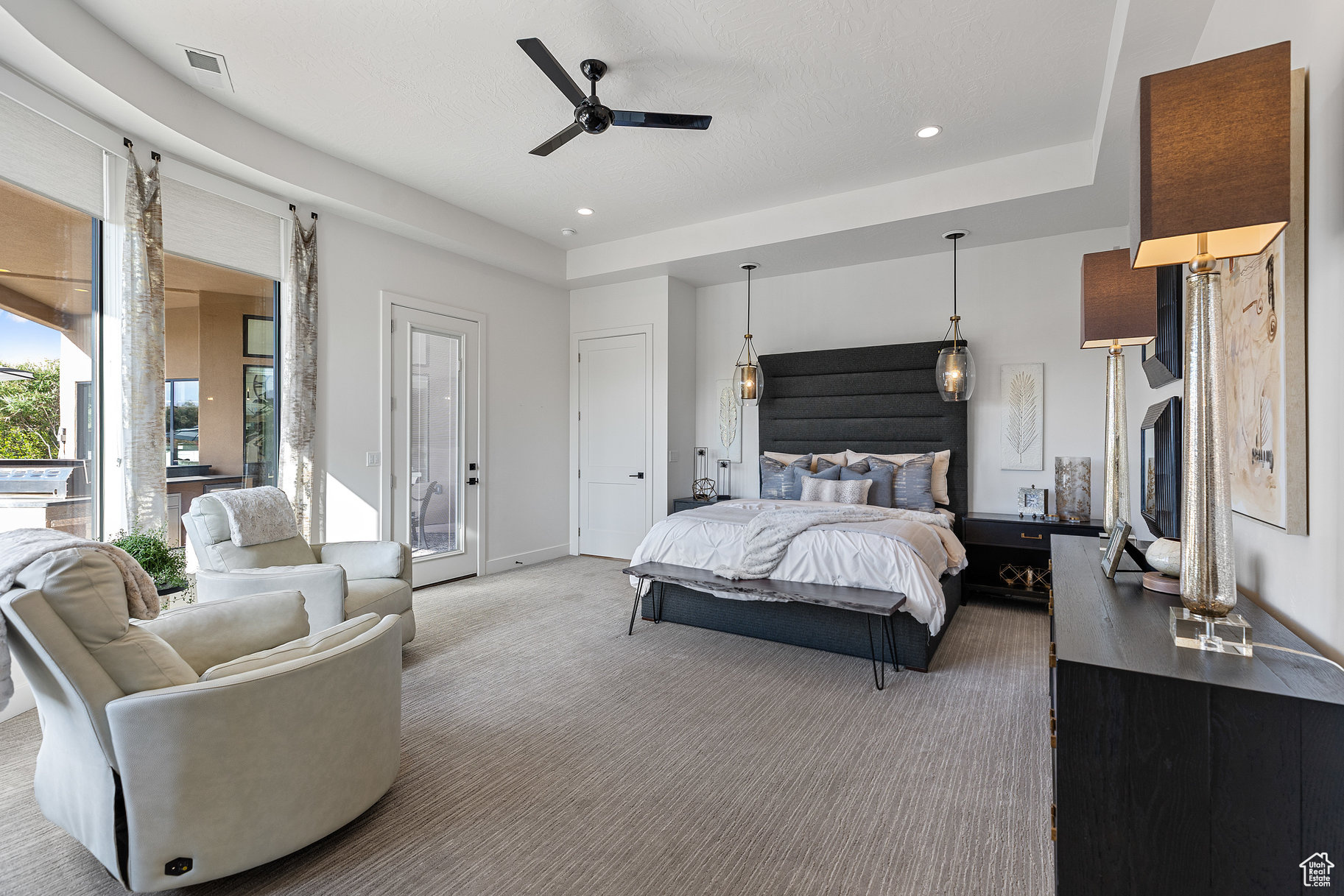 LEDGES OF ST GEORGE - Residential