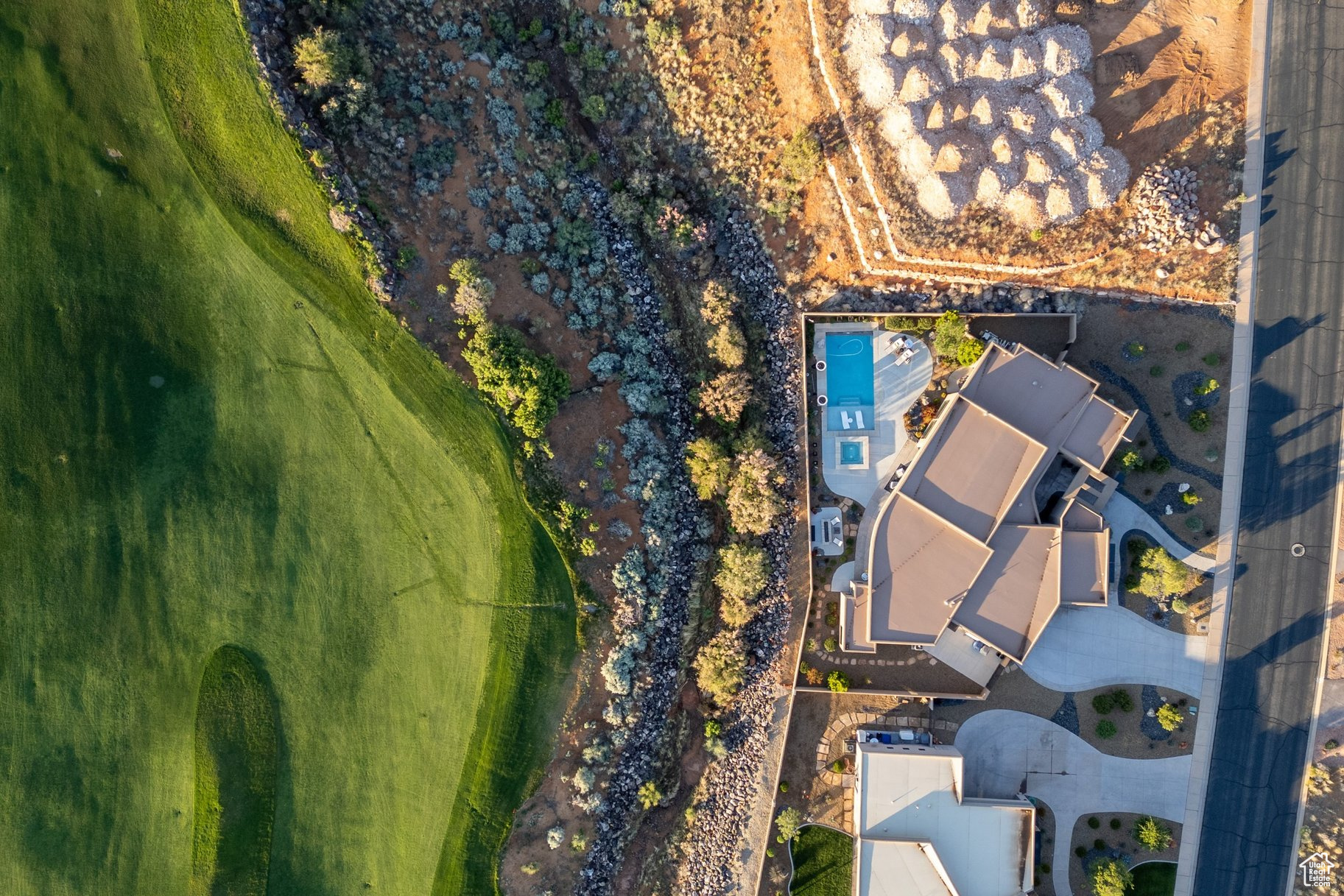 LEDGES OF ST GEORGE - Residential