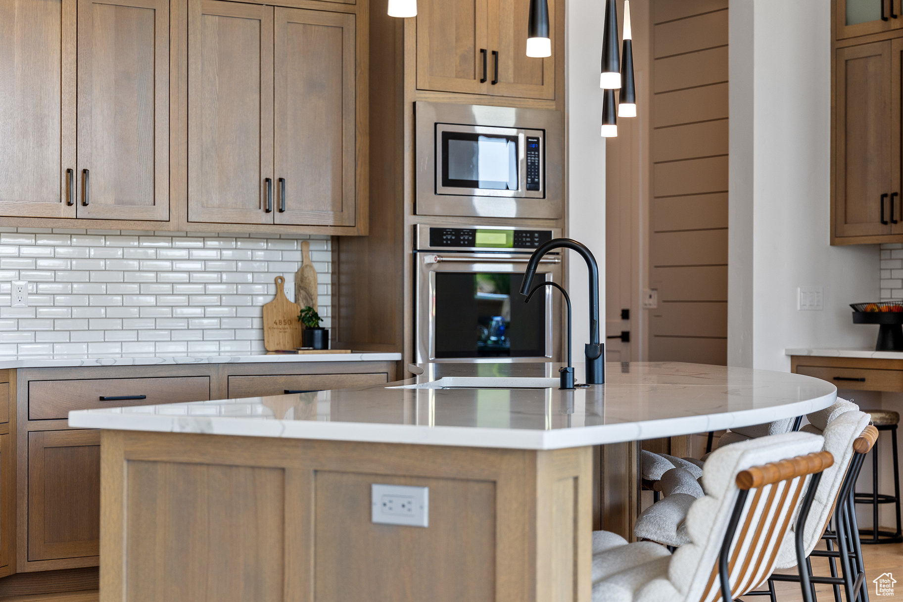 LEDGES OF ST GEORGE - Residential