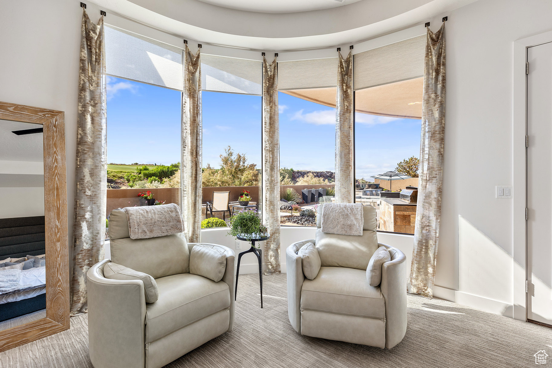 LEDGES OF ST GEORGE - Residential