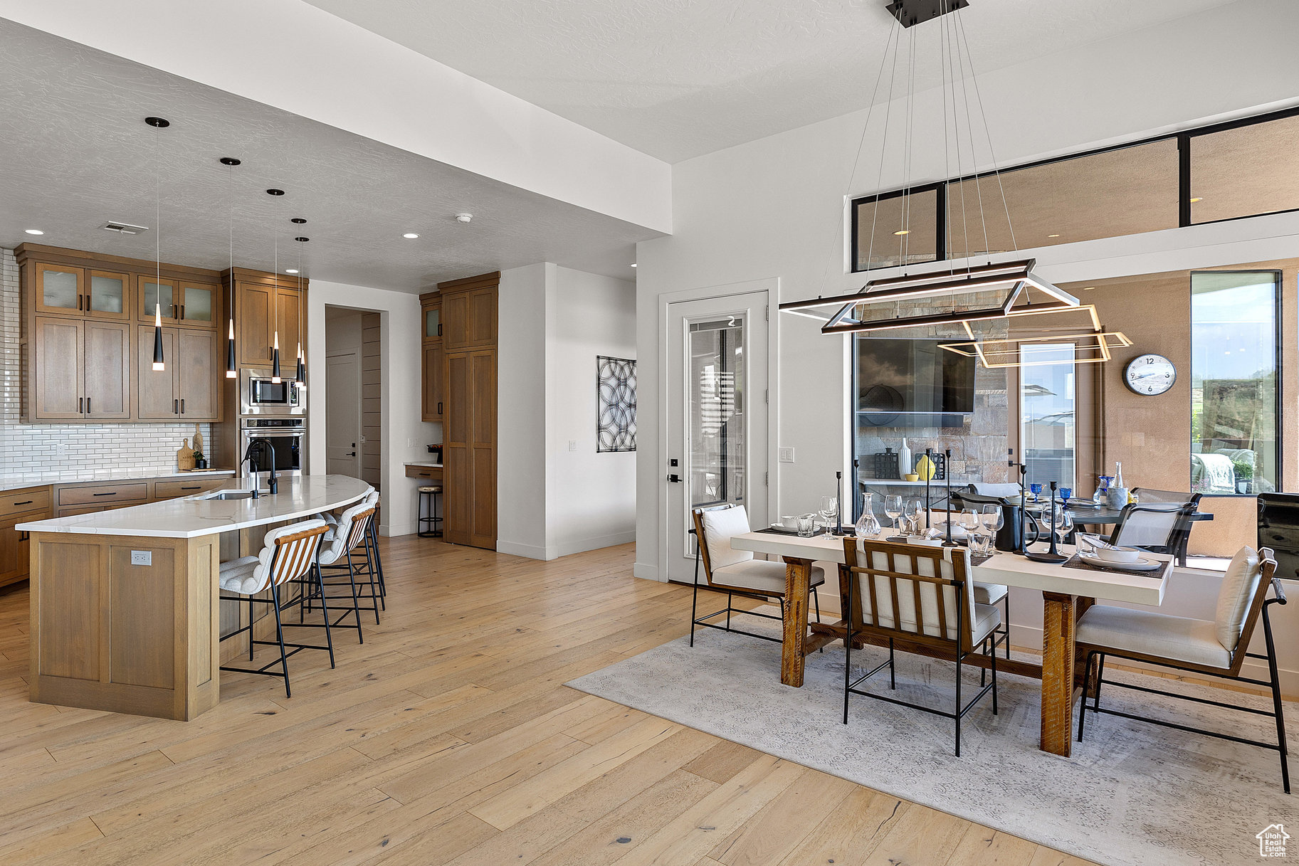 LEDGES OF ST GEORGE - Residential
