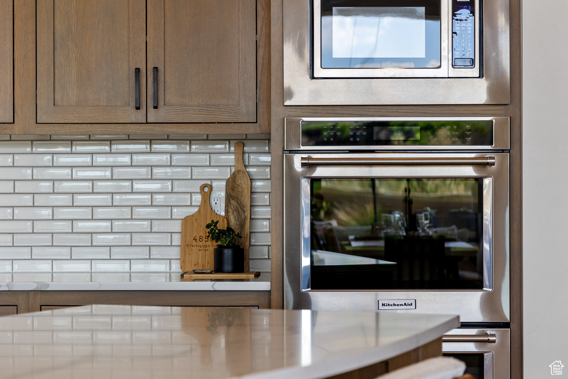 LEDGES OF ST GEORGE - Residential