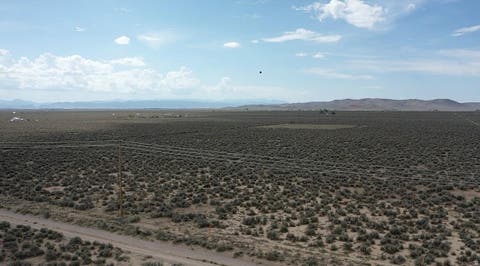 Vacant Land For Sale - 4500 W 4000 #122<br/> Beryl, UT 84714