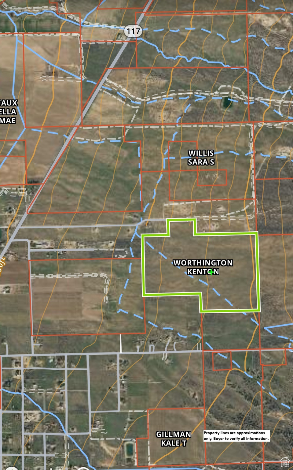 1000 E 1300, Spring City, Utah image 7