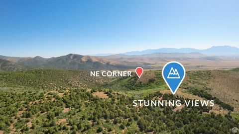 Tiny photo for Cedar Fort, UT 84013 (MLS # 2098759)