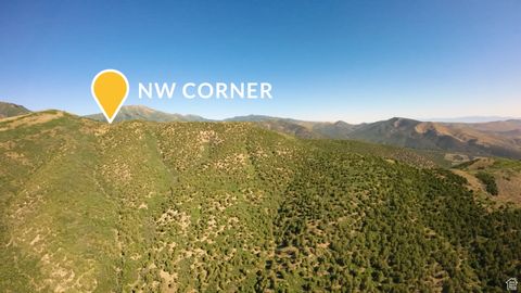 Tiny photo for Cedar Fort, UT 84013 (MLS # 2098759)