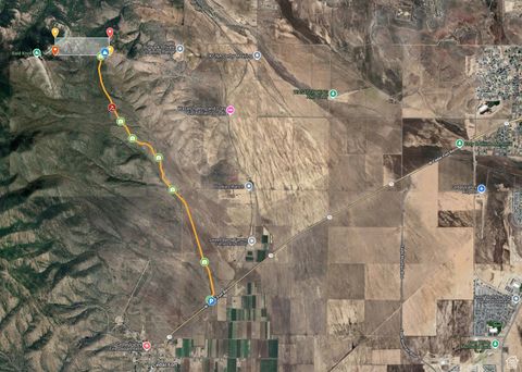 Tiny photo for Cedar Fort, UT 84013 (MLS # 2098759)