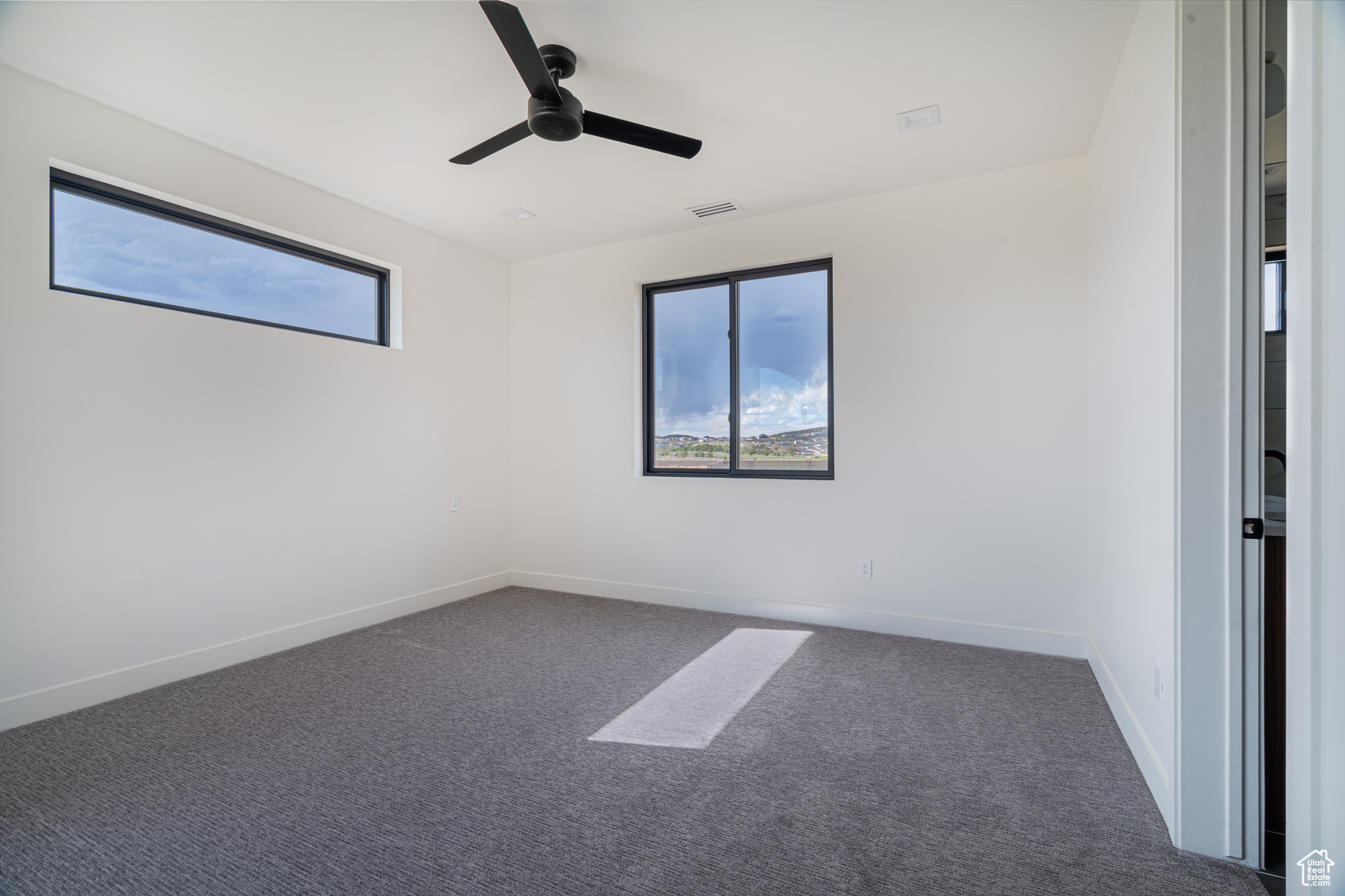 TRAILS AT SHURTZ CANYON - Residential