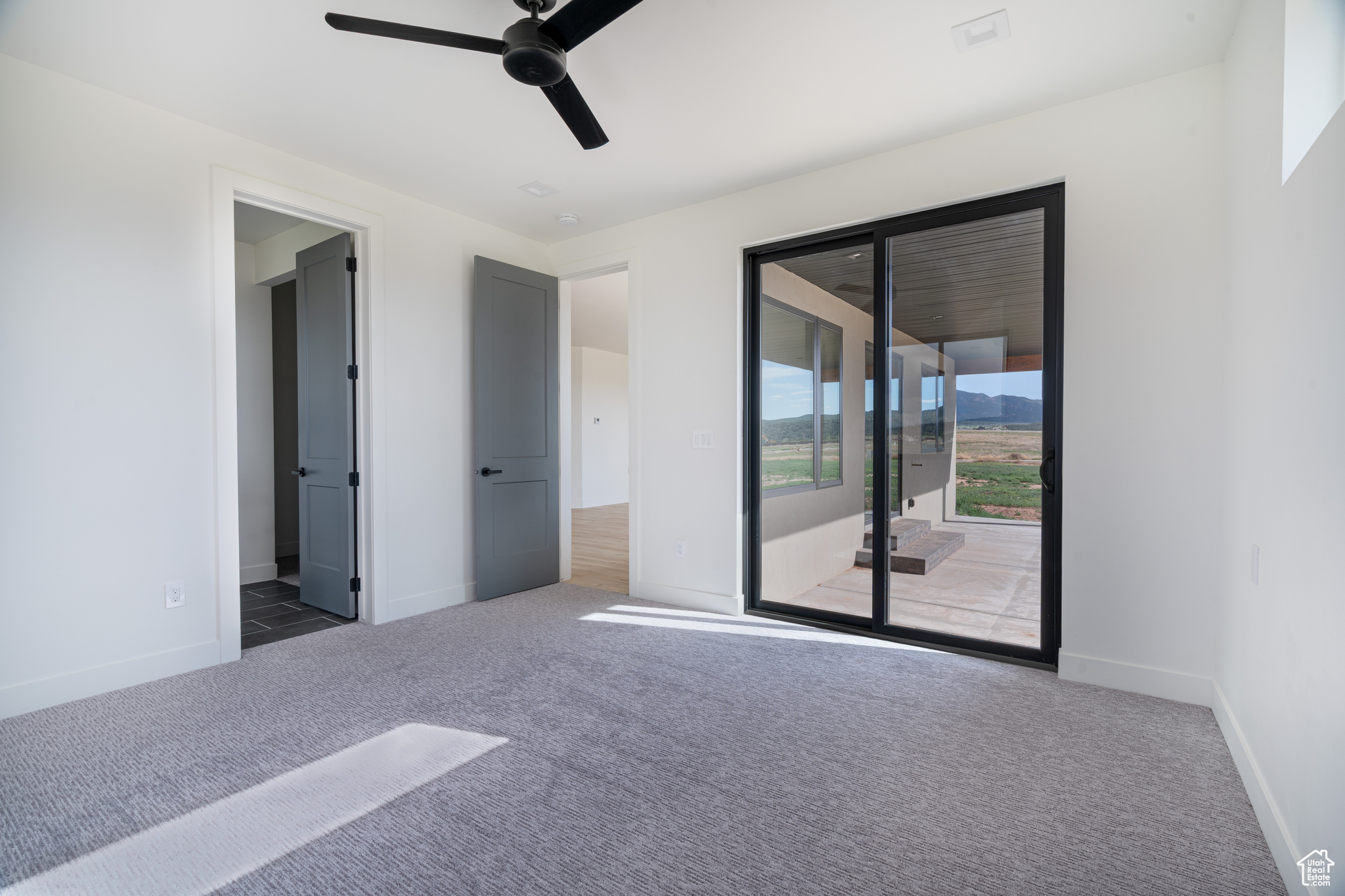 TRAILS AT SHURTZ CANYON - Residential