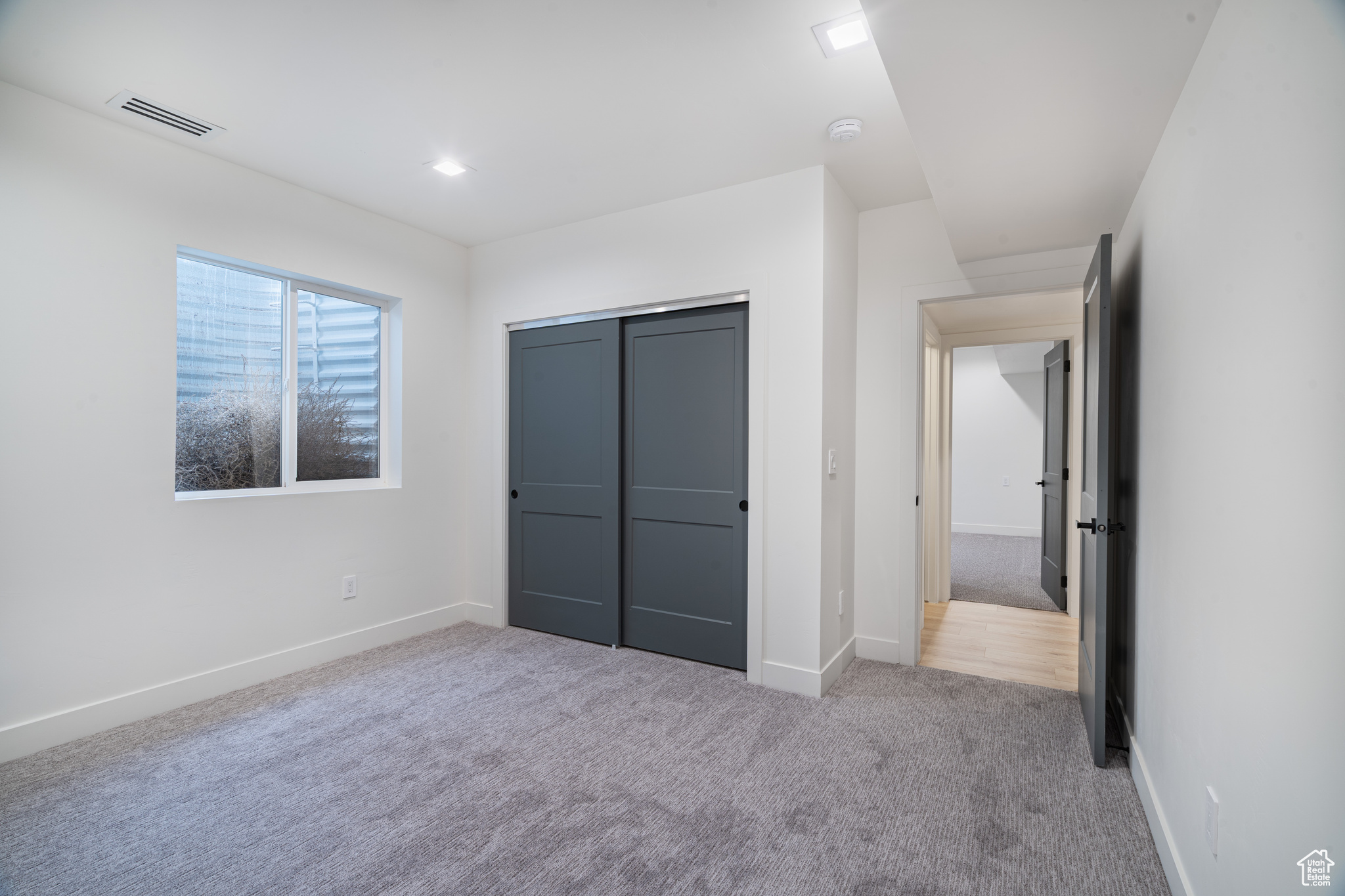 TRAILS AT SHURTZ CANYON - Residential