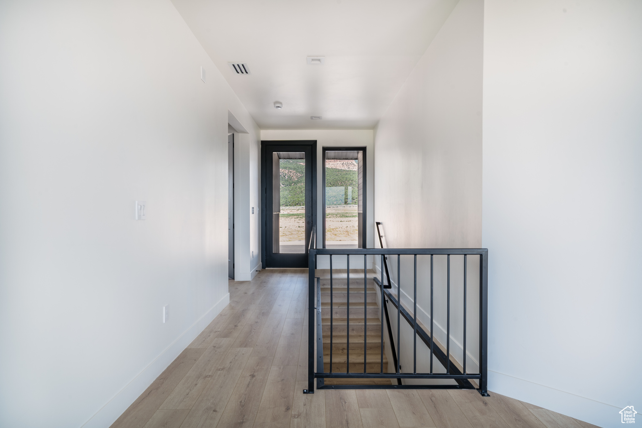 TRAILS AT SHURTZ CANYON - Residential