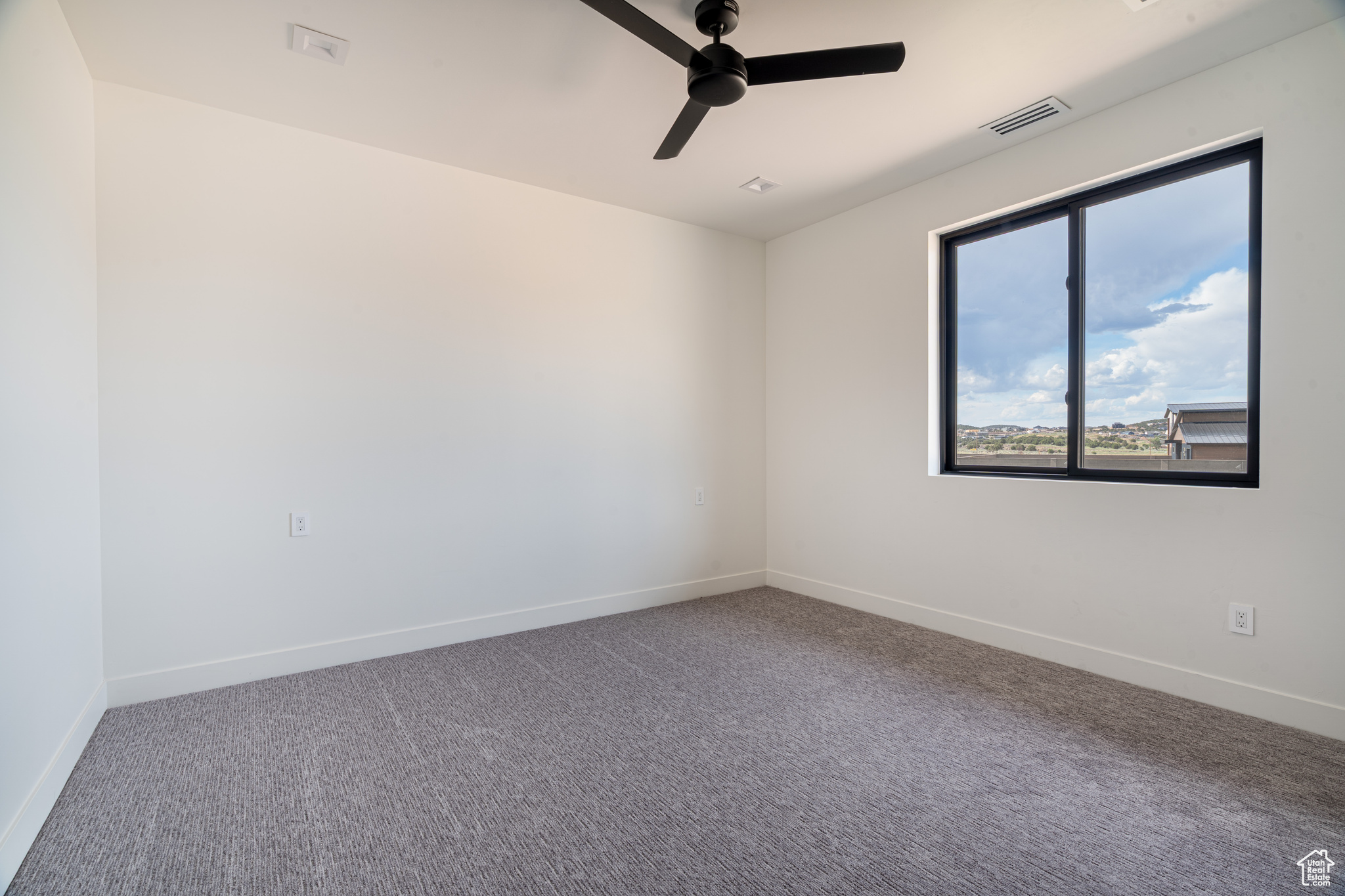 TRAILS AT SHURTZ CANYON - Residential