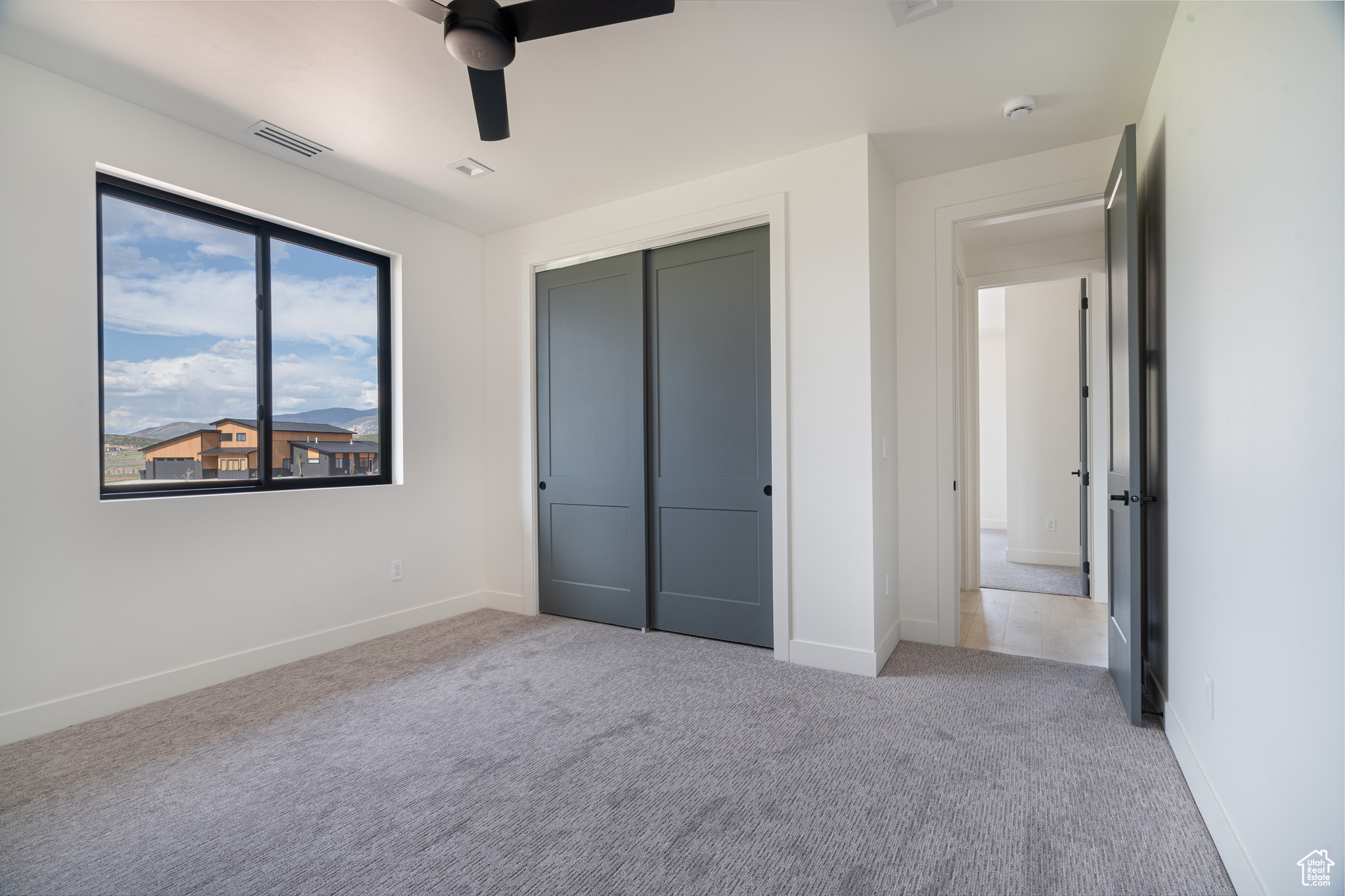 TRAILS AT SHURTZ CANYON - Residential