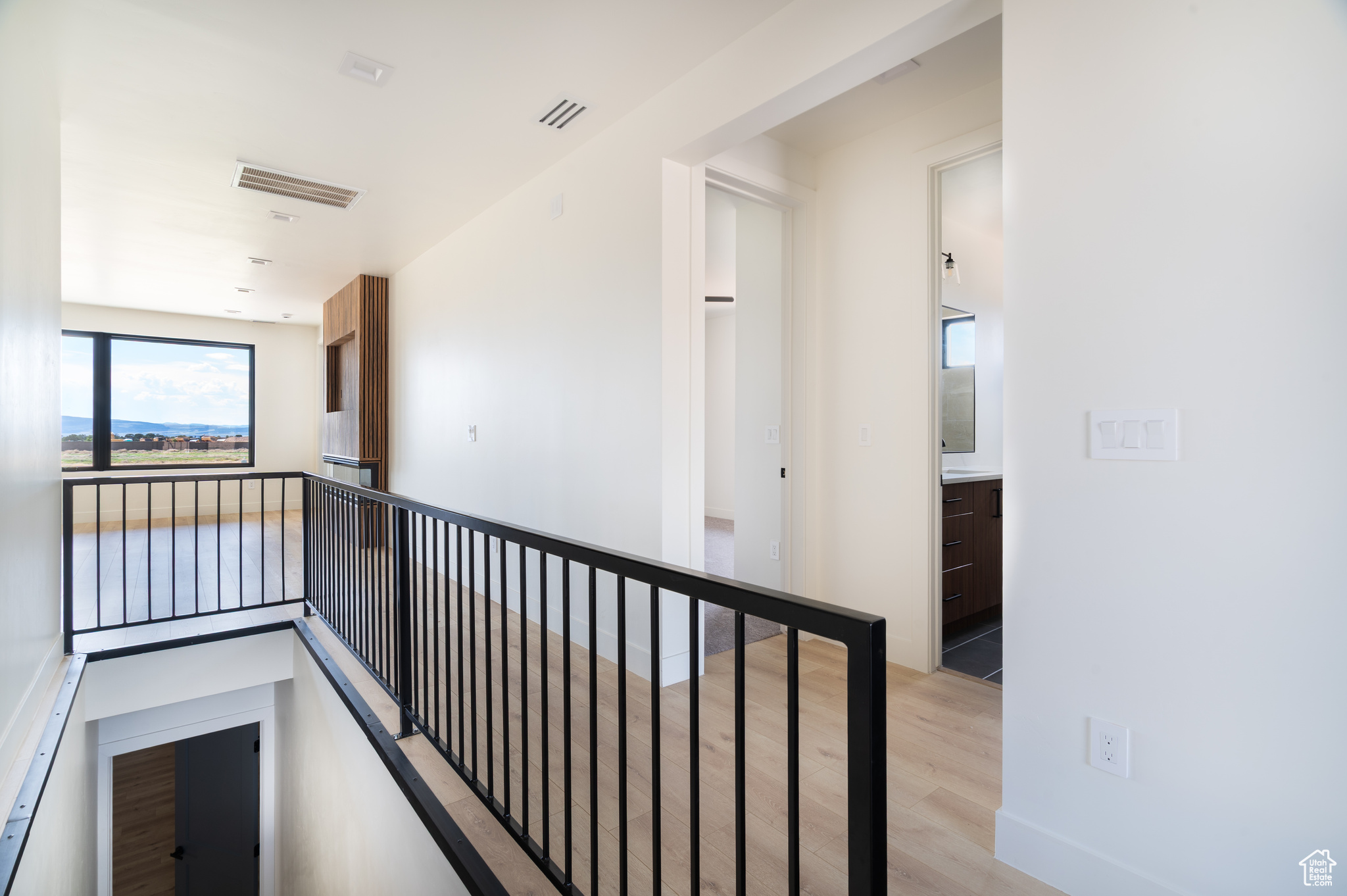 TRAILS AT SHURTZ CANYON - Residential