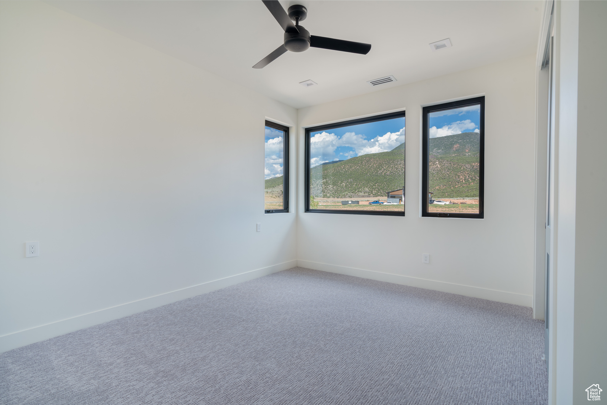 TRAILS AT SHURTZ CANYON - Residential