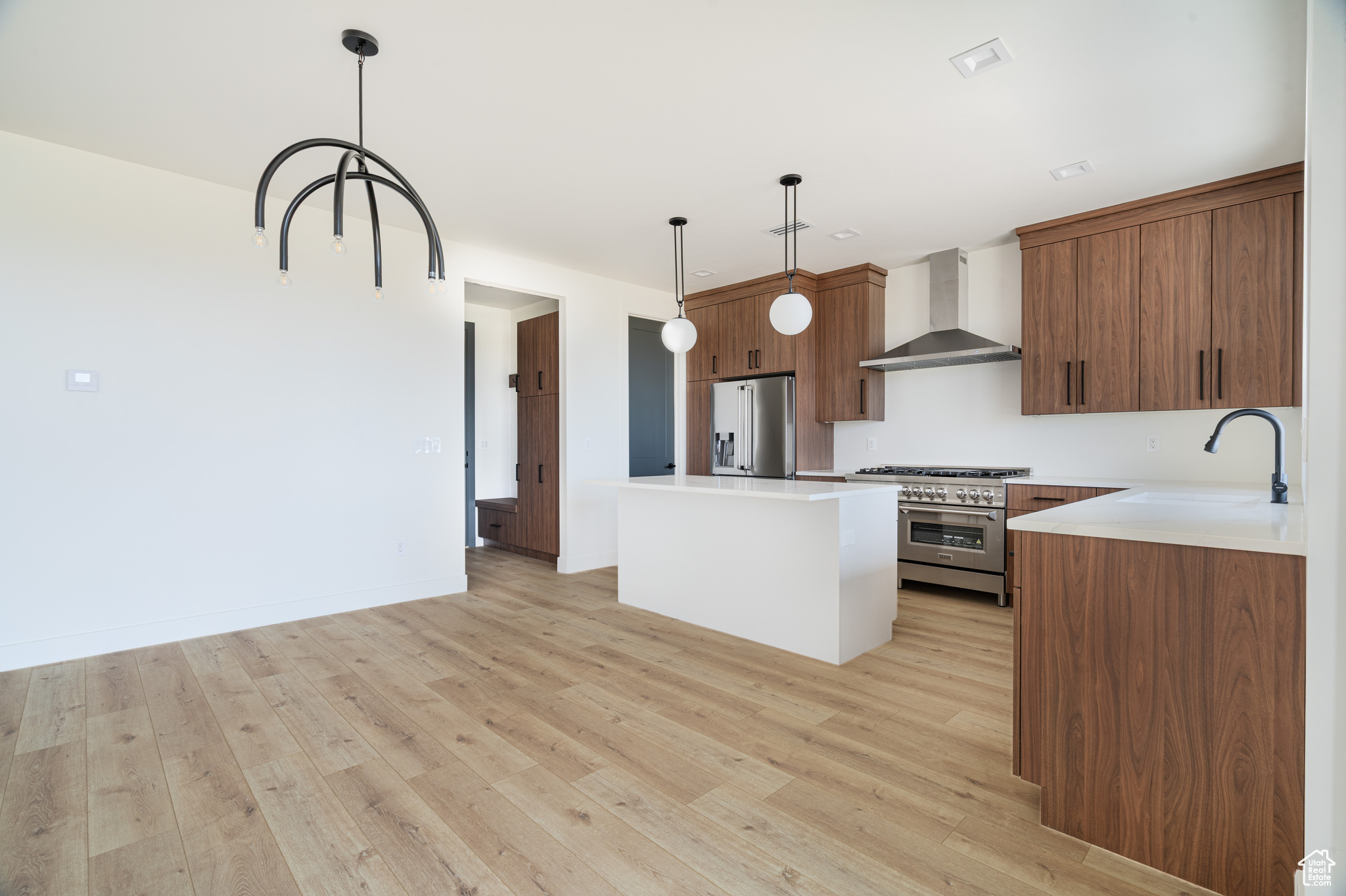 TRAILS AT SHURTZ CANYON - Residential