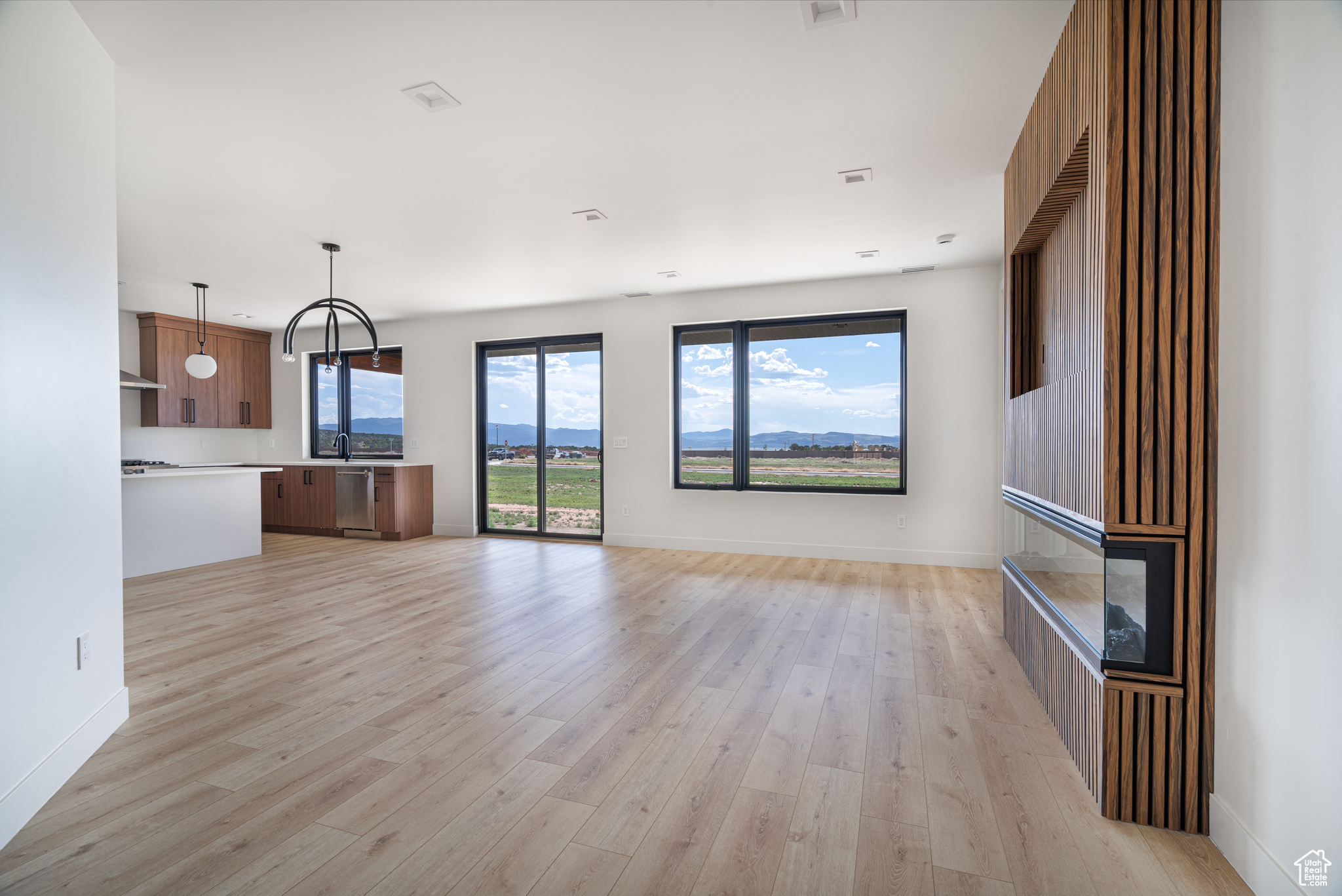 TRAILS AT SHURTZ CANYON - Residential