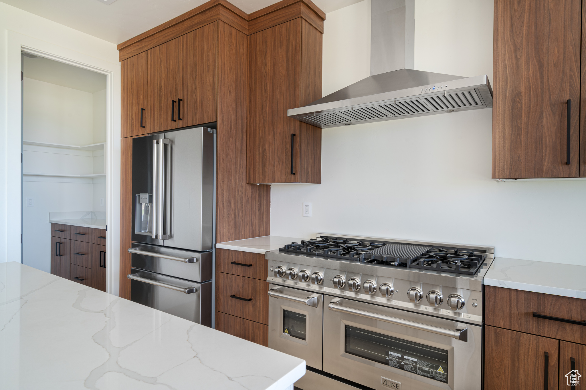 TRAILS AT SHURTZ CANYON - Residential