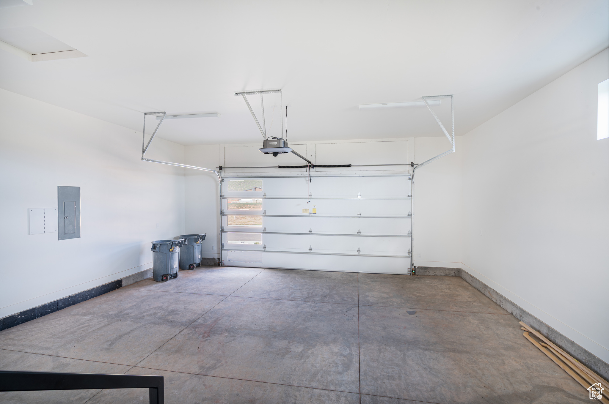 TRAILS AT SHURTZ CANYON - Residential