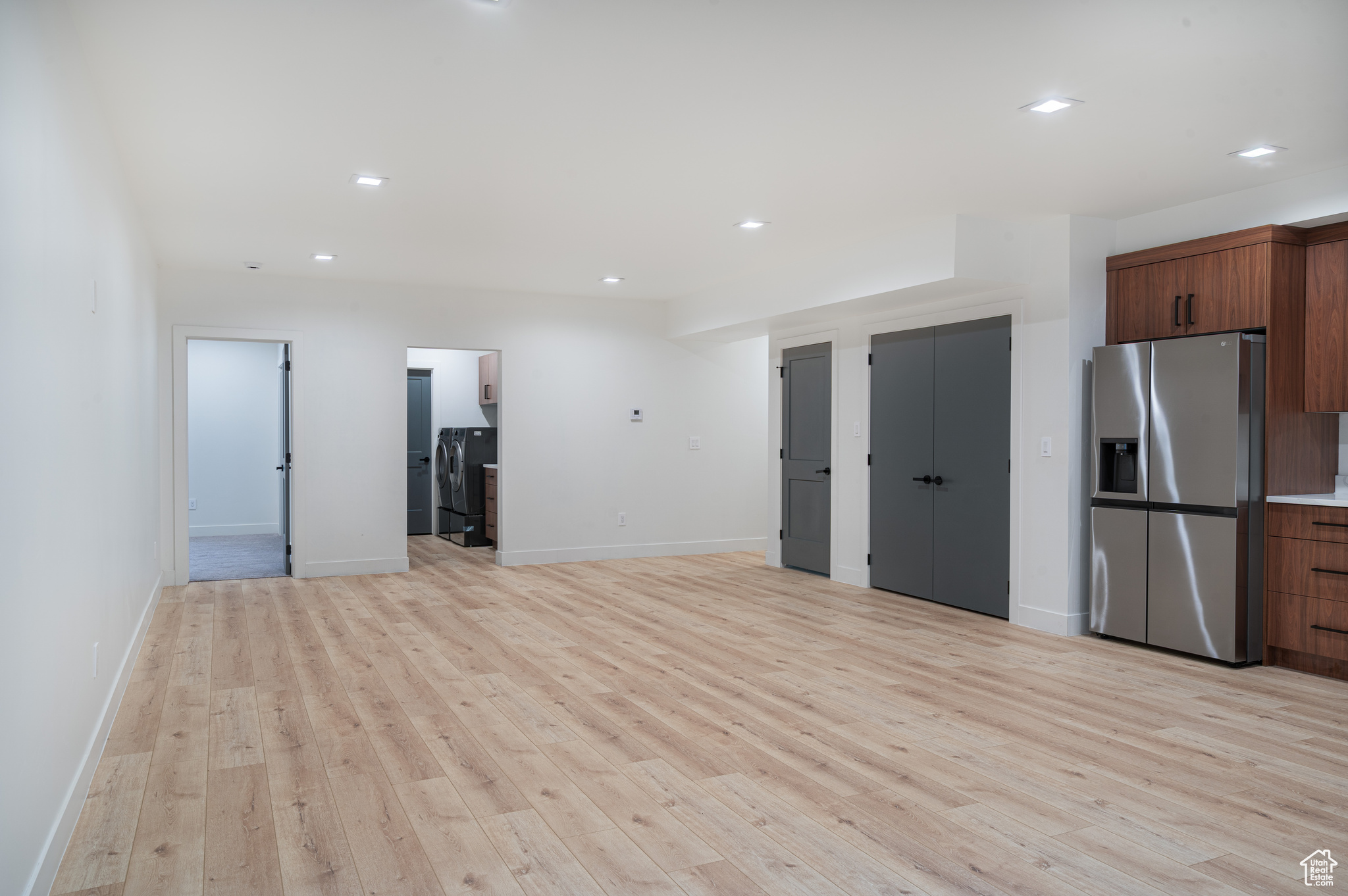 TRAILS AT SHURTZ CANYON - Residential