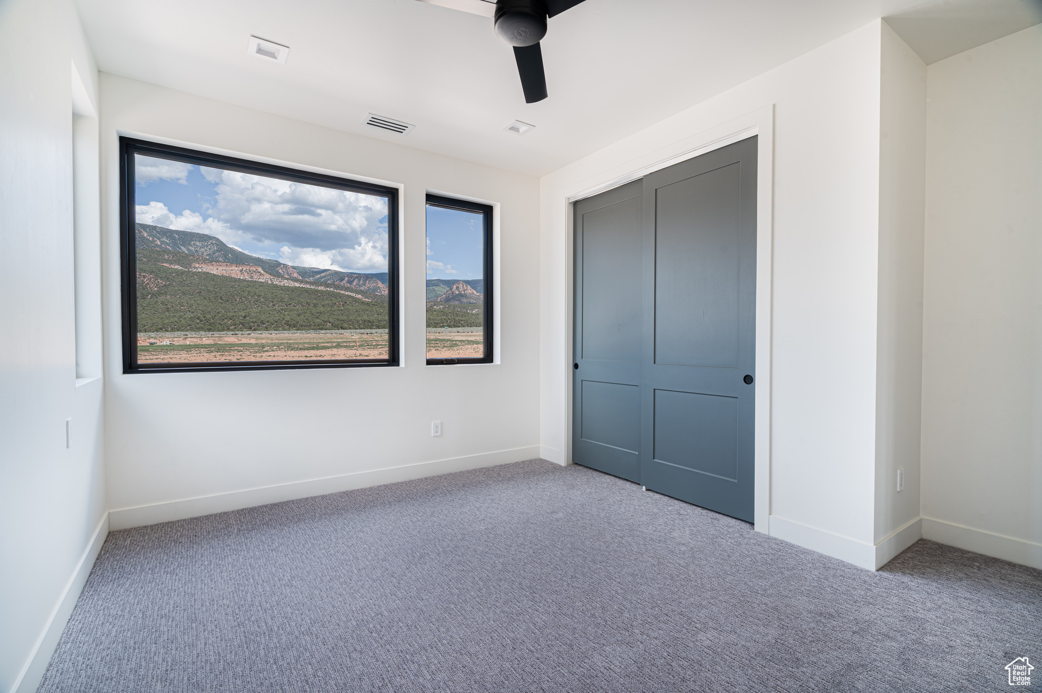 TRAILS AT SHURTZ CANYON - Residential