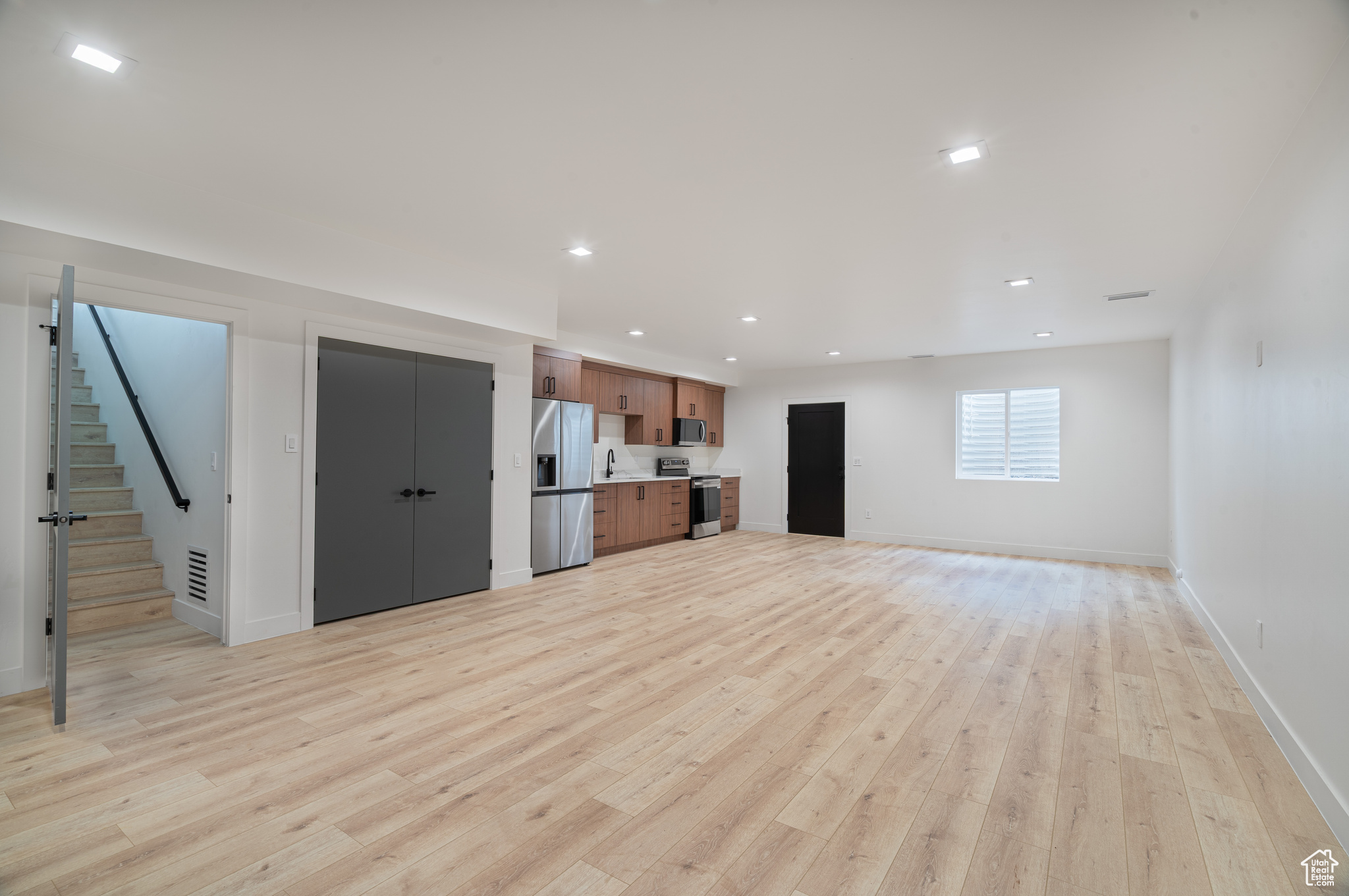 TRAILS AT SHURTZ CANYON - Residential