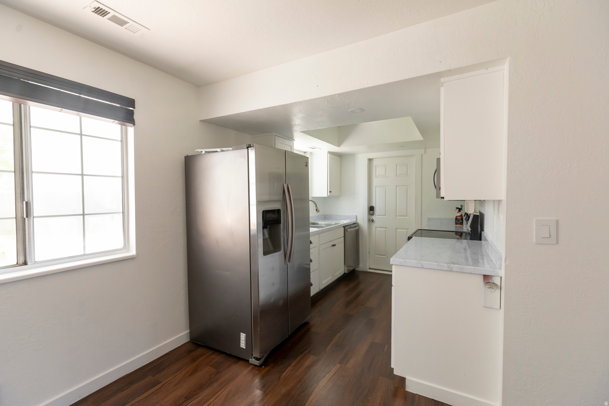 CREATIVE ESTATES - Residential
