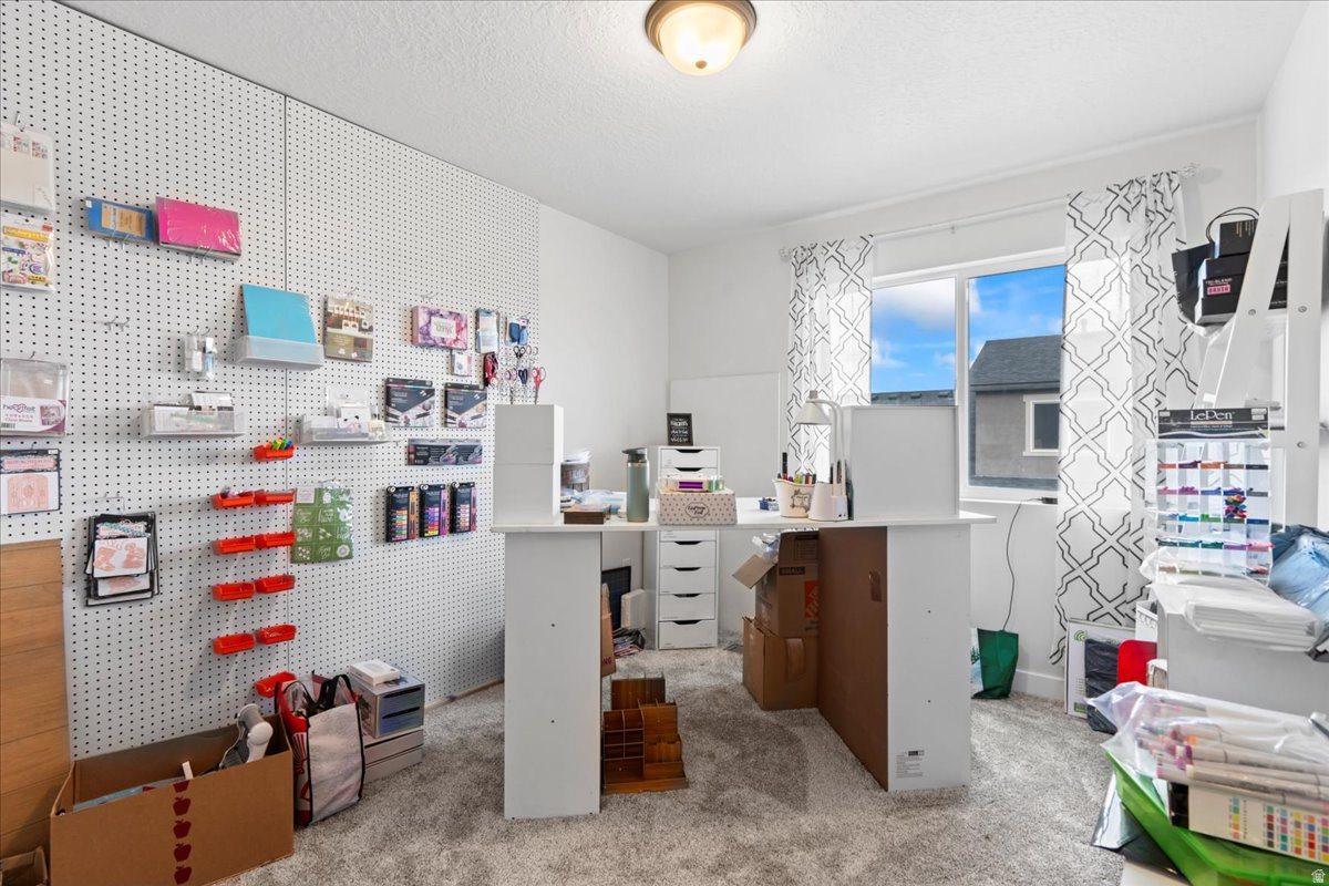 SALT POINT - Residential