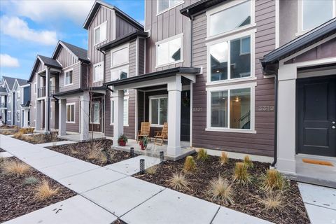 Tiny photo for 3321 W 3745 S, West Haven, UT 84401 (MLS # 2153868)